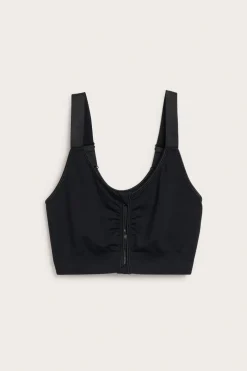 Bøyleløs BH seamless