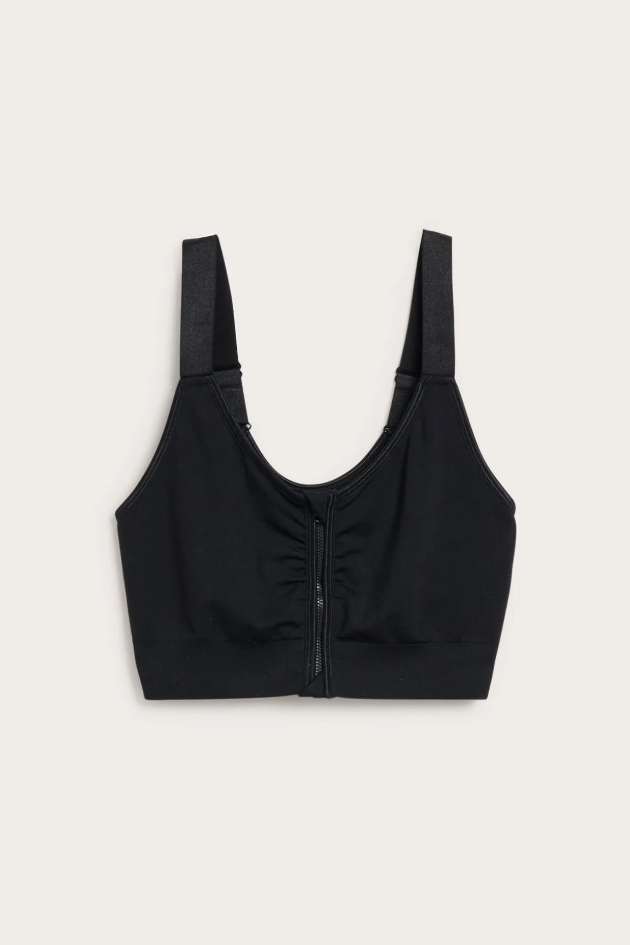 Bøyleløs BH seamless