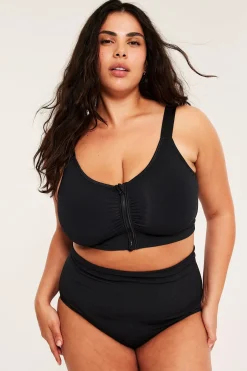 Bøyleløs BH seamless