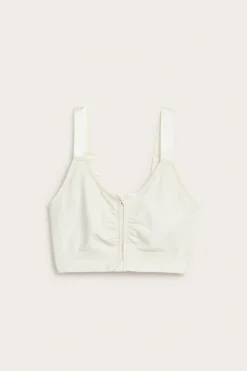 Bøyleløs BH seamless