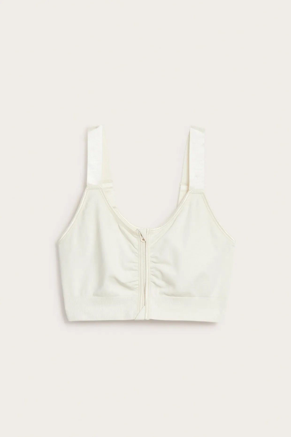 Bøyleløs BH seamless