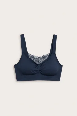 Bøyleløs BH seamless