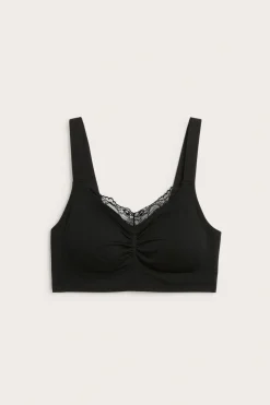 Bøyleløs BH seamless