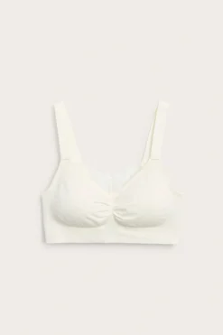 Bøyleløs BH seamless