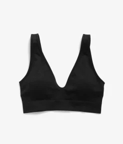 Bøyleløs BH seamless