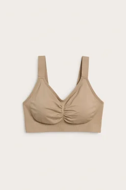 Bøyleløs BH seamless