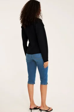 Caprijeans