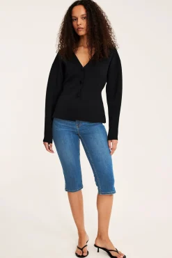 Caprijeans