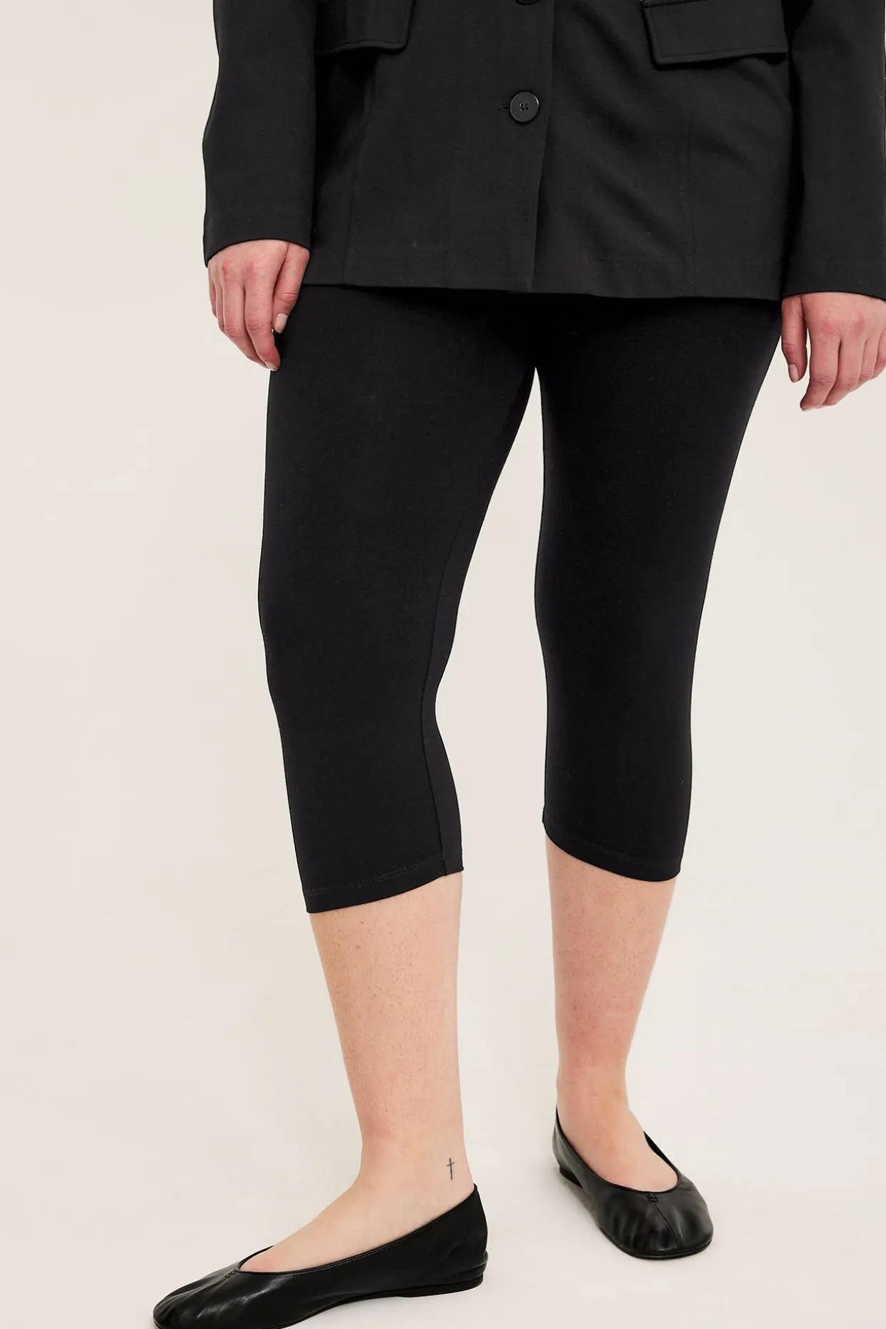 Caprileggings