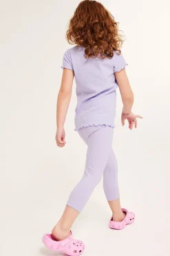 Caprileggings