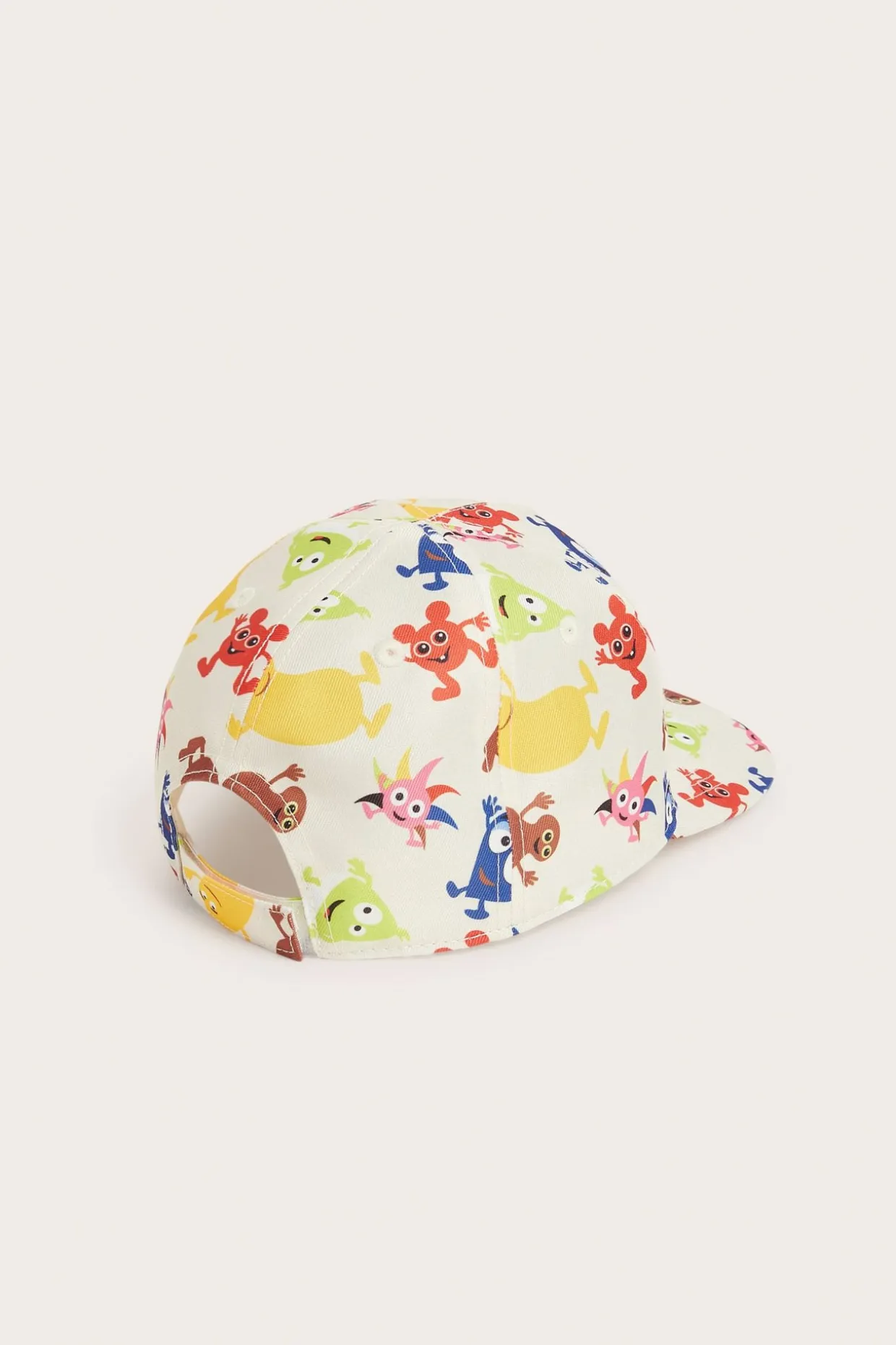 Caps Babblarna