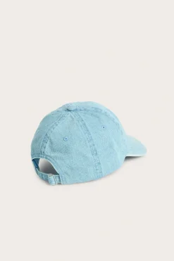 Caps i denim