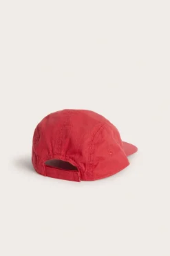 Caps med brodering