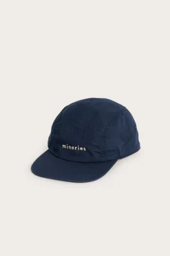 Caps med brodering