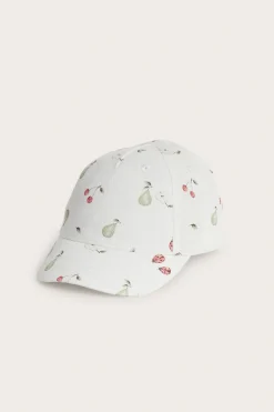 Caps med frukter