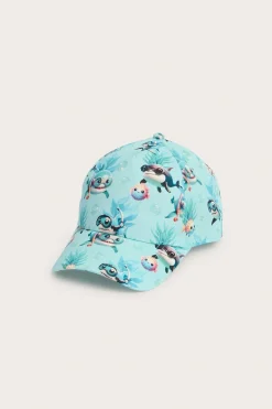 Caps med haier
