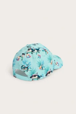 Caps med haier