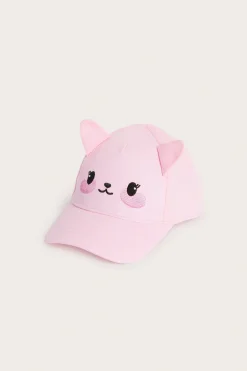 Caps med katt