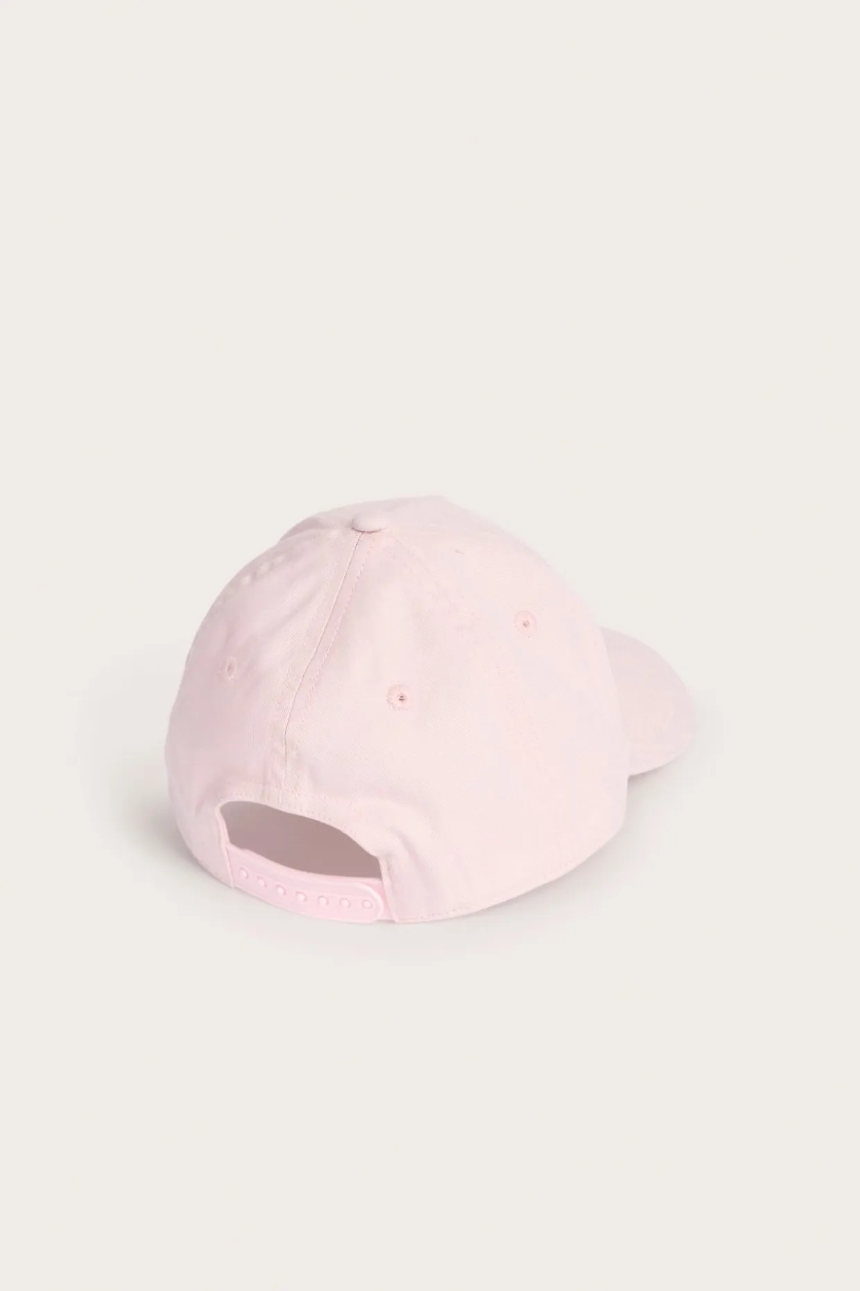 Caps med sommerfugl