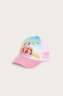 Caps Paw Patrol
