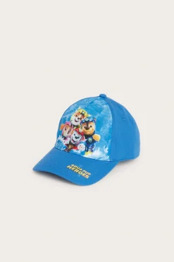 Caps Paw Patrol