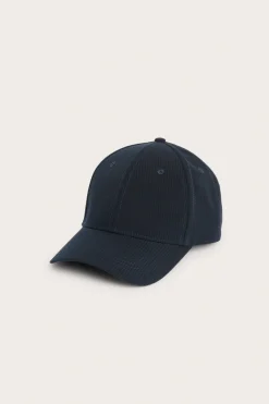 Caps seersucker