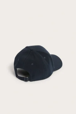 Caps seersucker