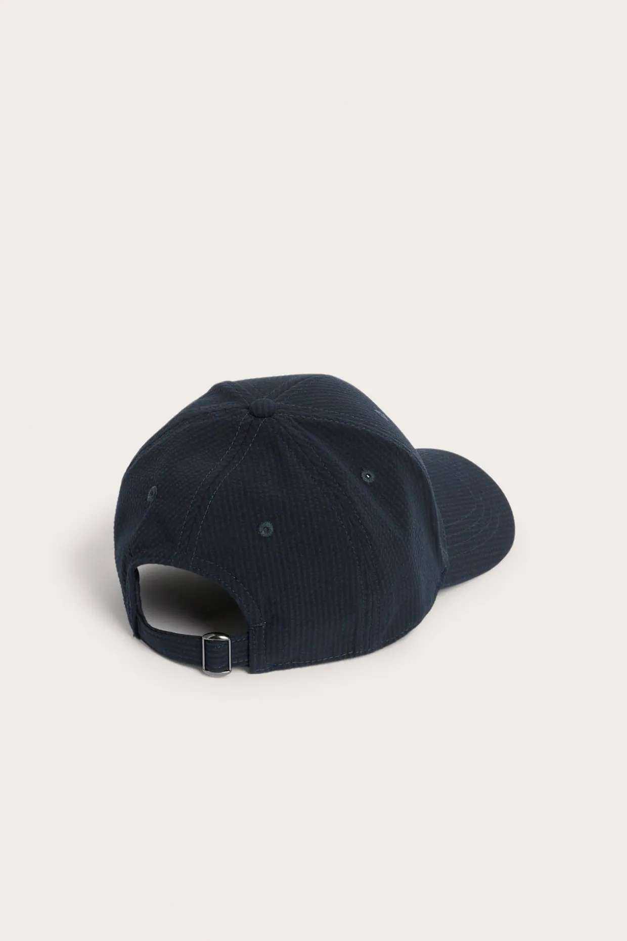 Caps seersucker