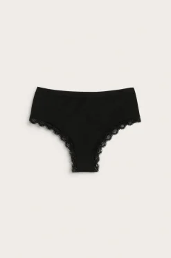 Cheeky truse