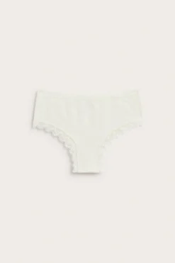 Cheeky truse