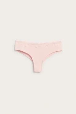 Cheeky-truse i modal