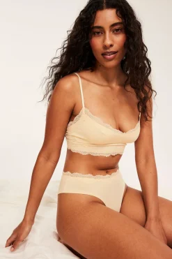 Cheeky-truse i modal