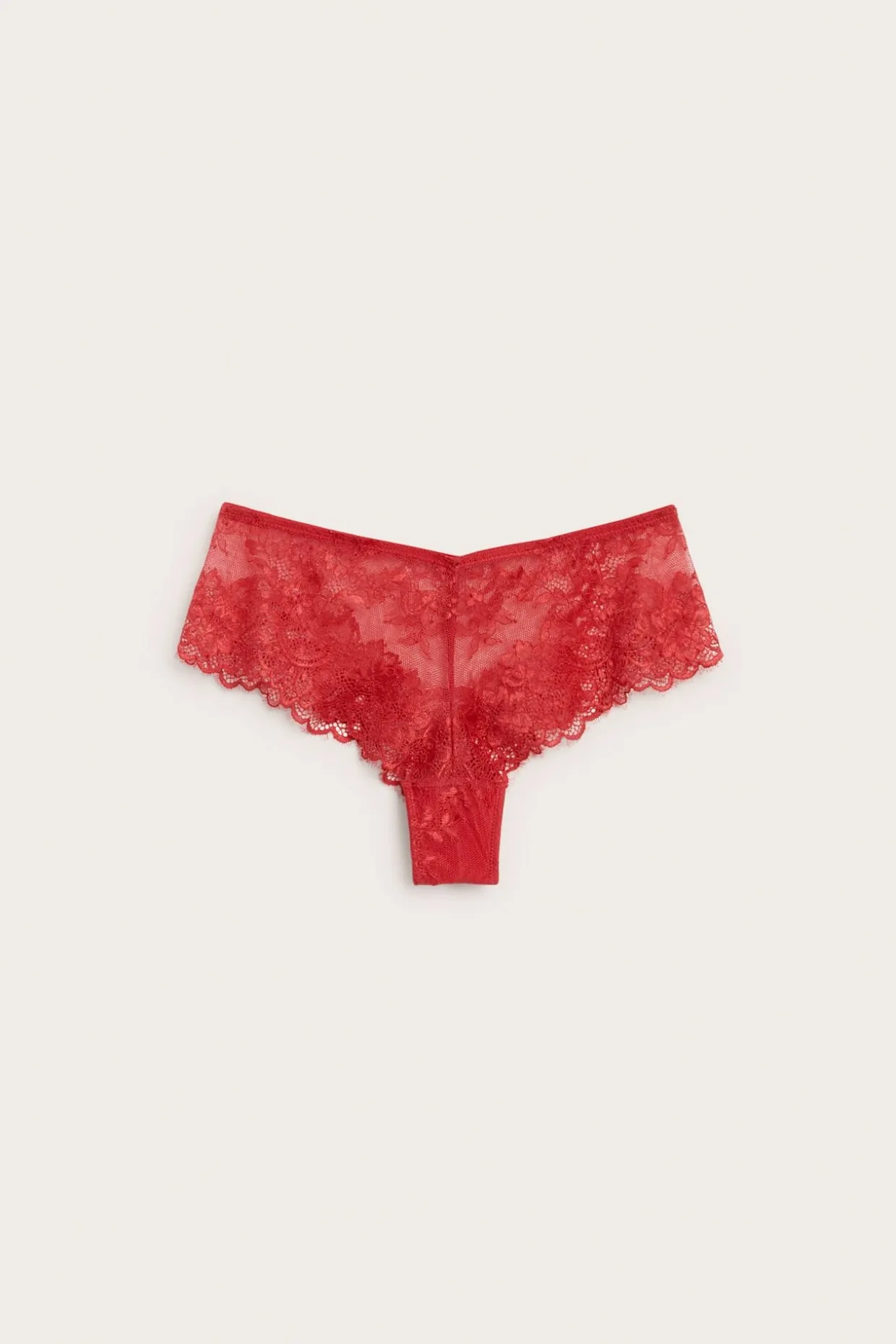 Cheeky-truser i blonder