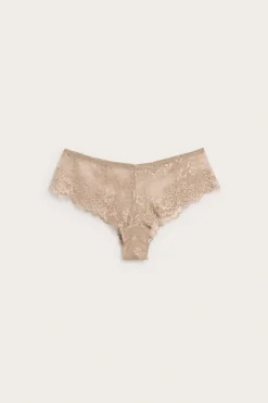 Cheeky-truser i blonder