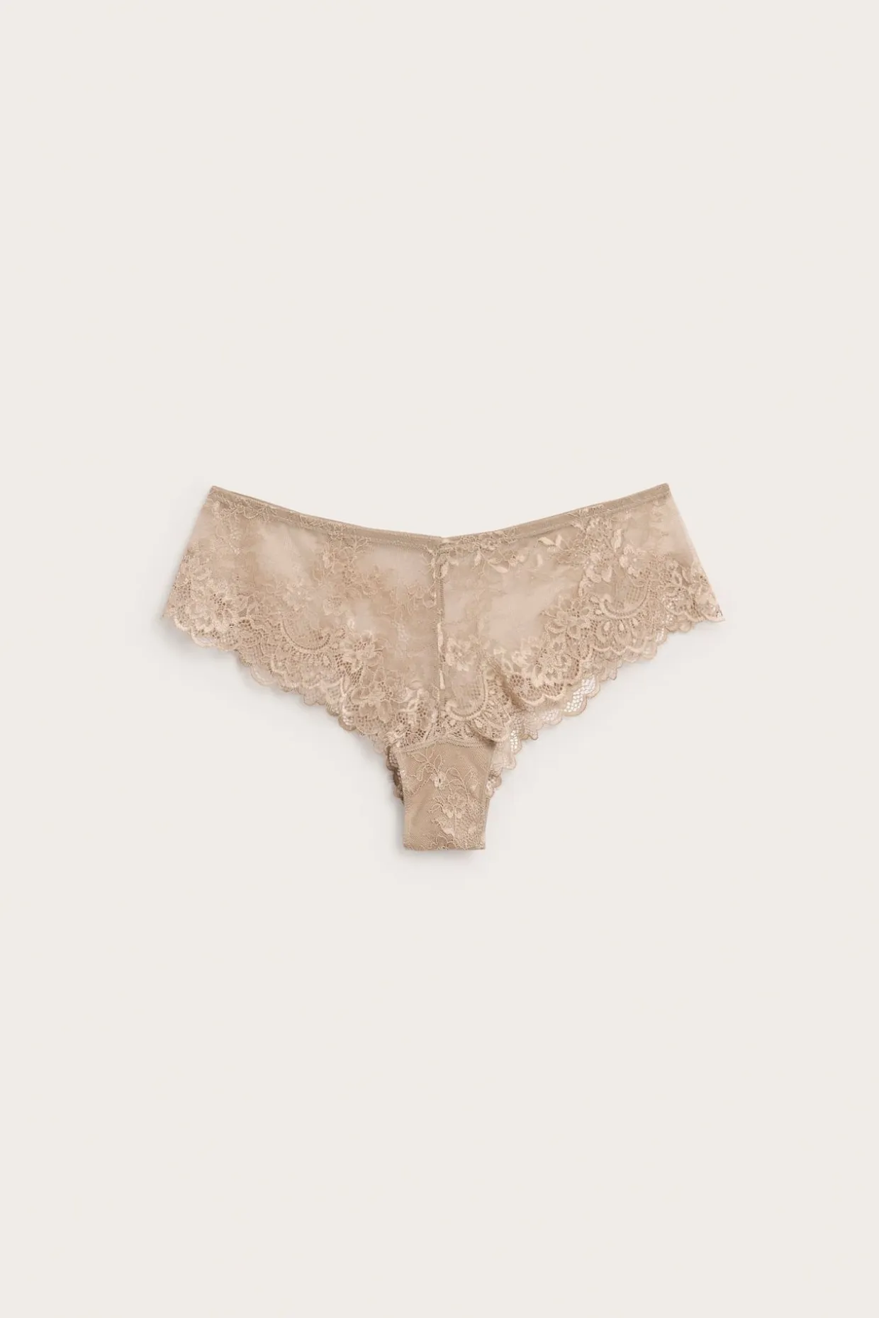 Cheeky-truser i blonder