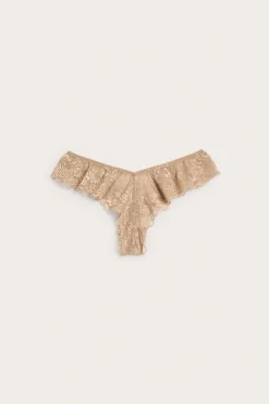 Cheeky-truser i blonder