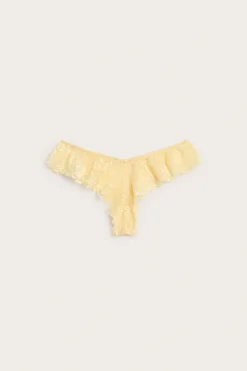 Cheeky-truser i blonder