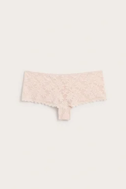 Cheeky-truser i blonder