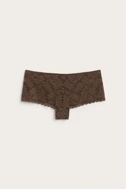 Cheeky-truser i blonder