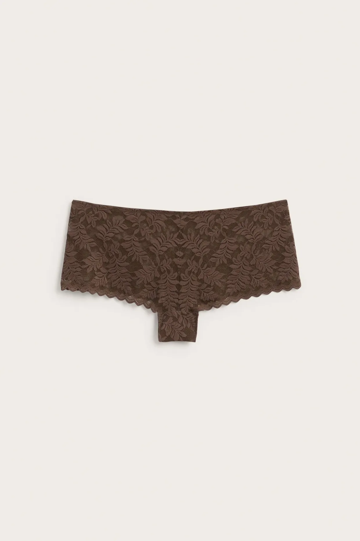 Cheeky-truser i blonder