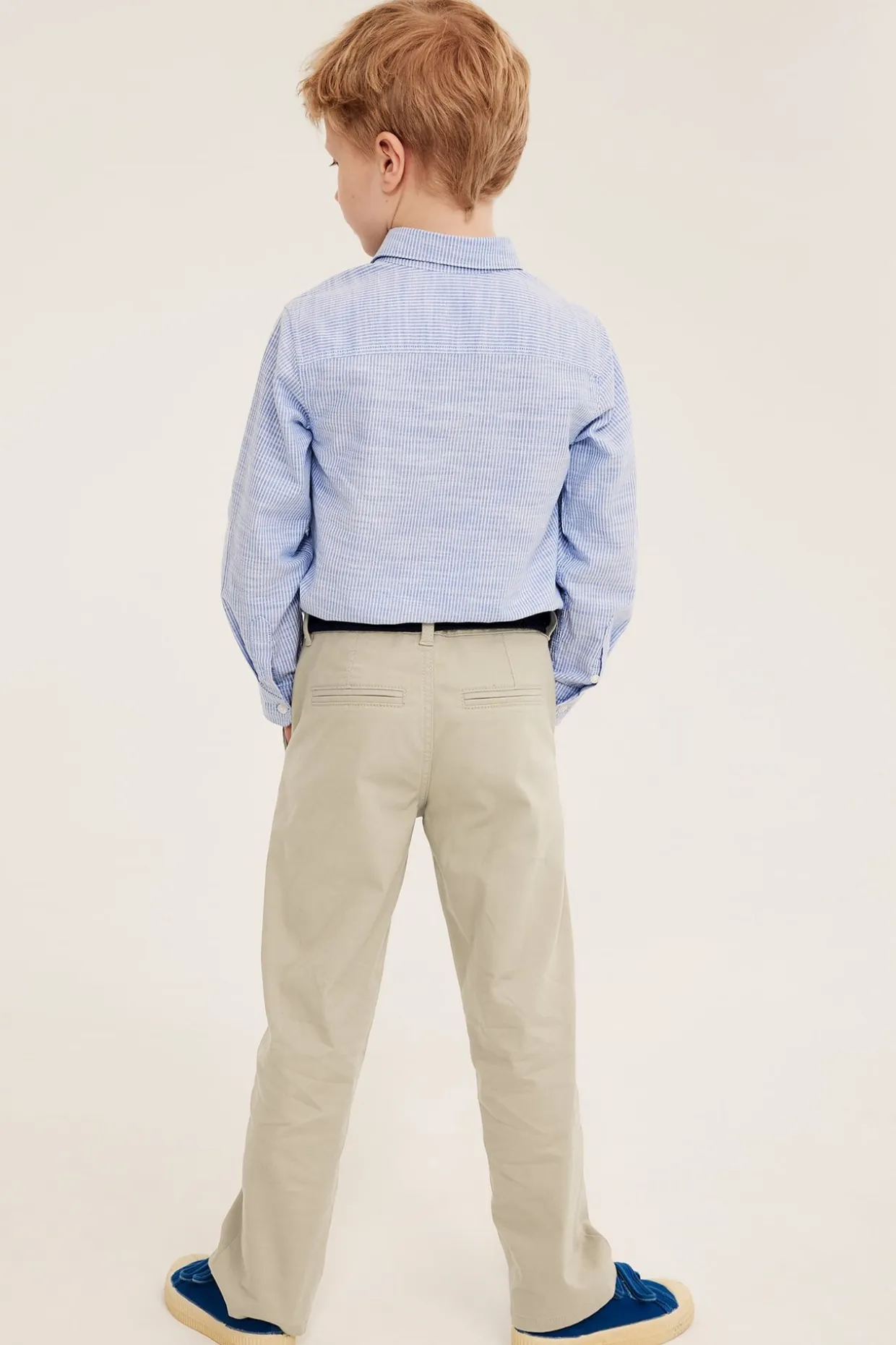 Chinos