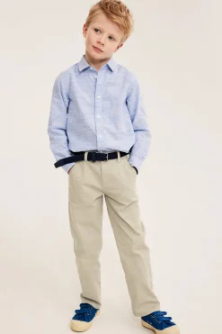 Chinos