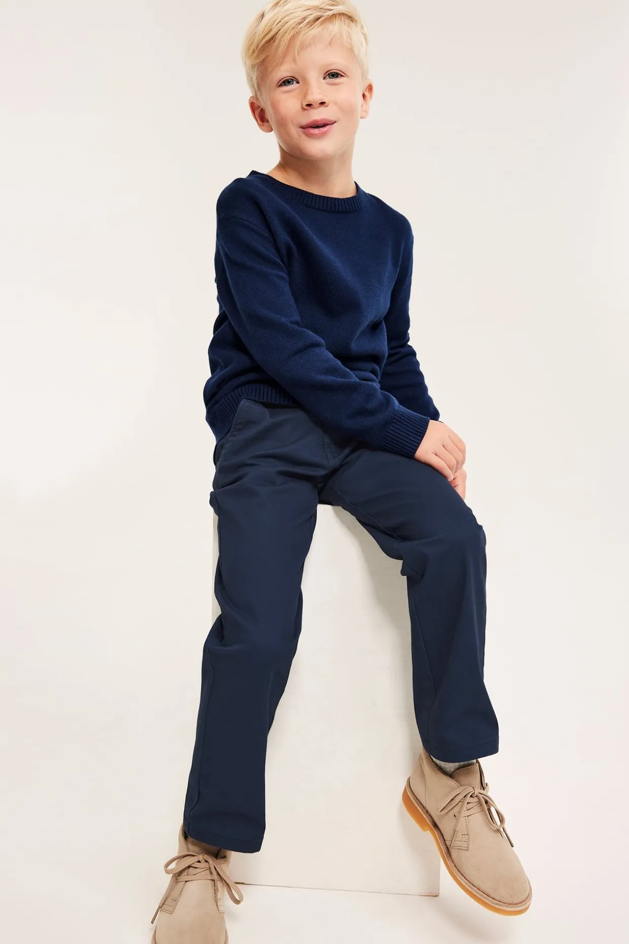 Chinos