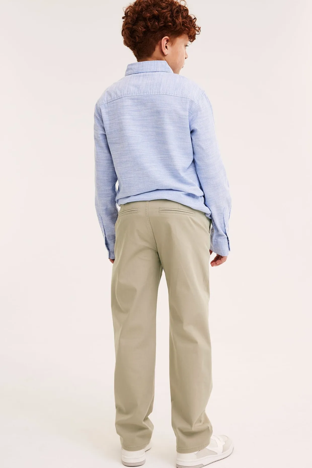 Chinos