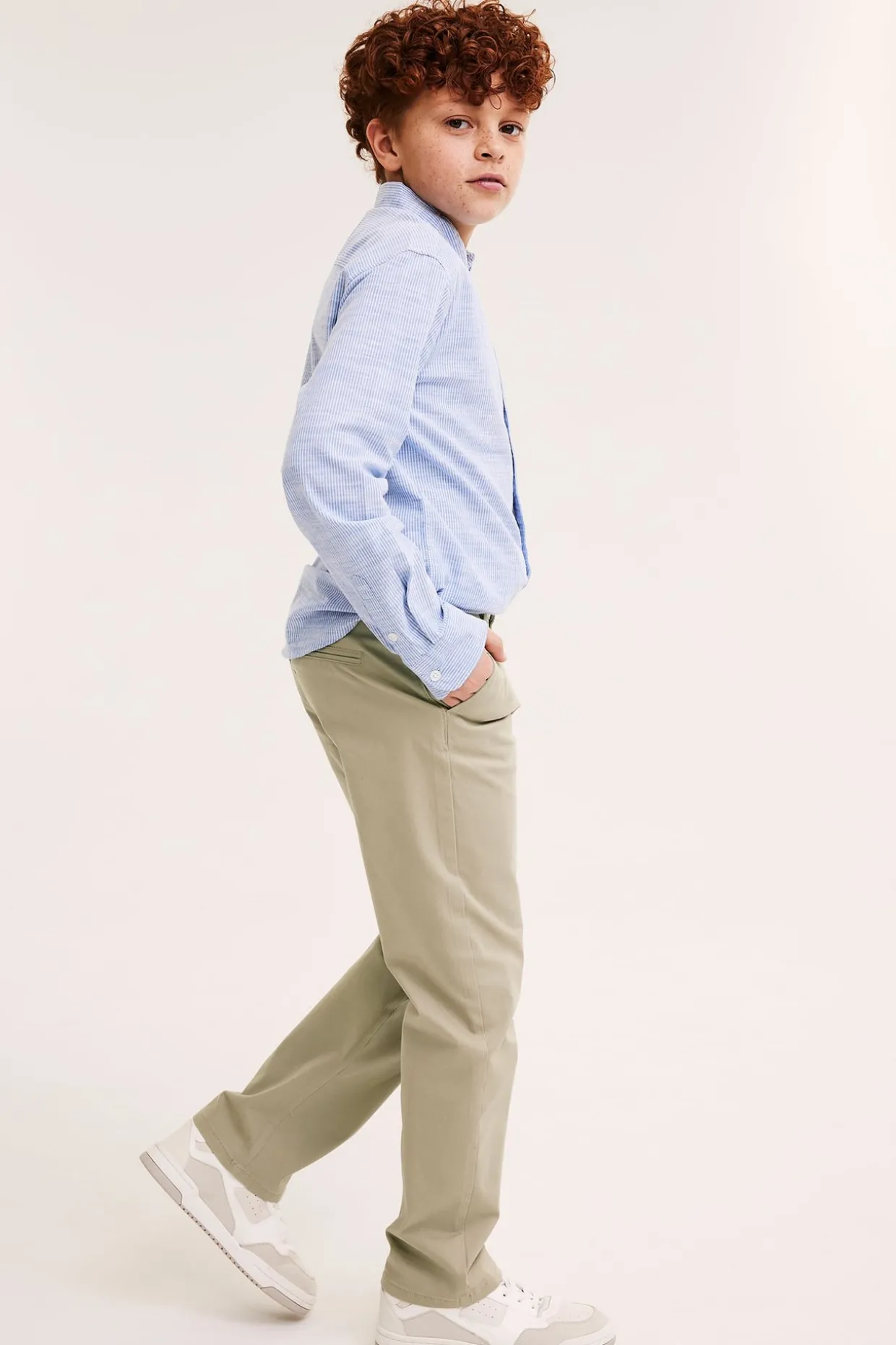 Chinos
