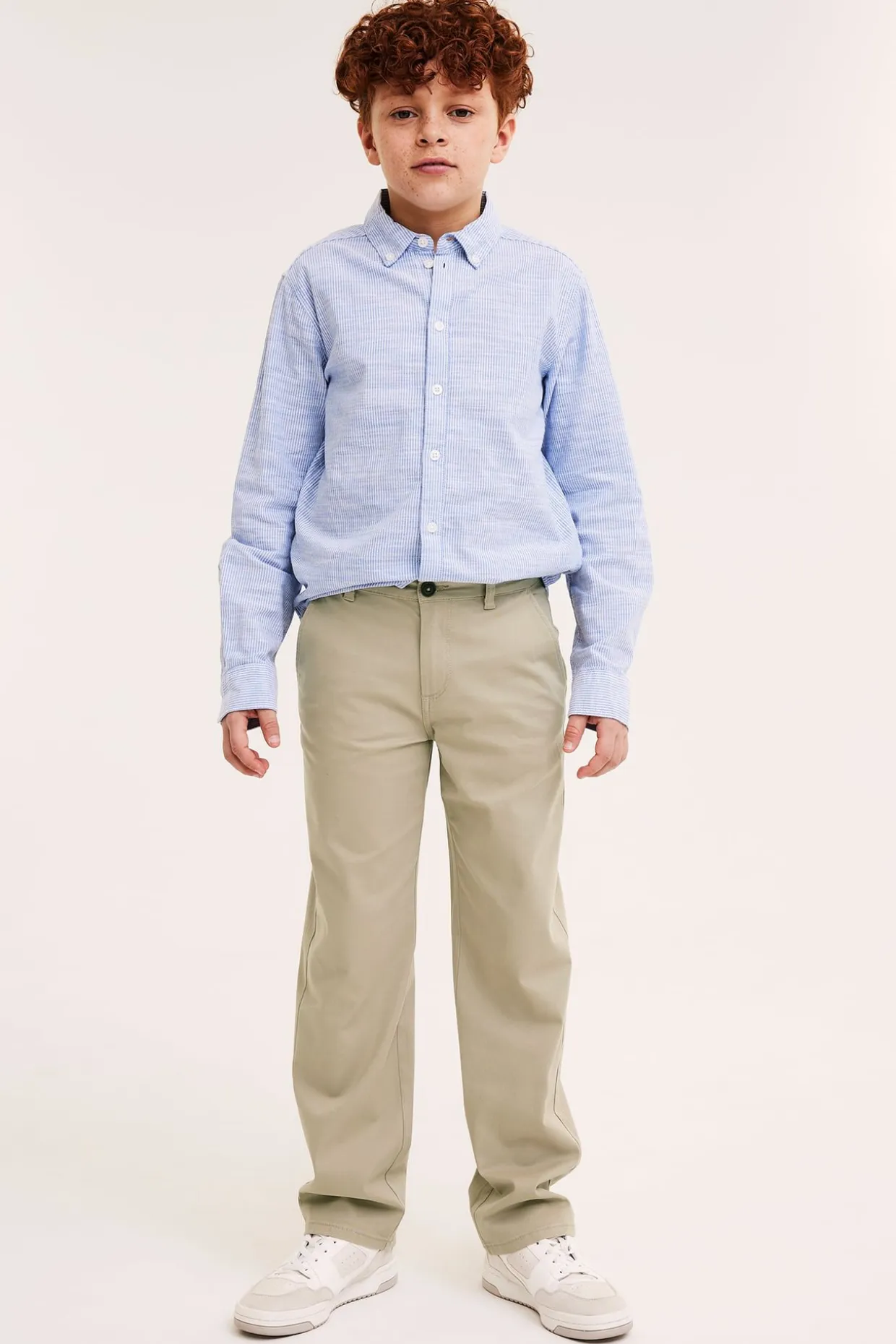 Chinos