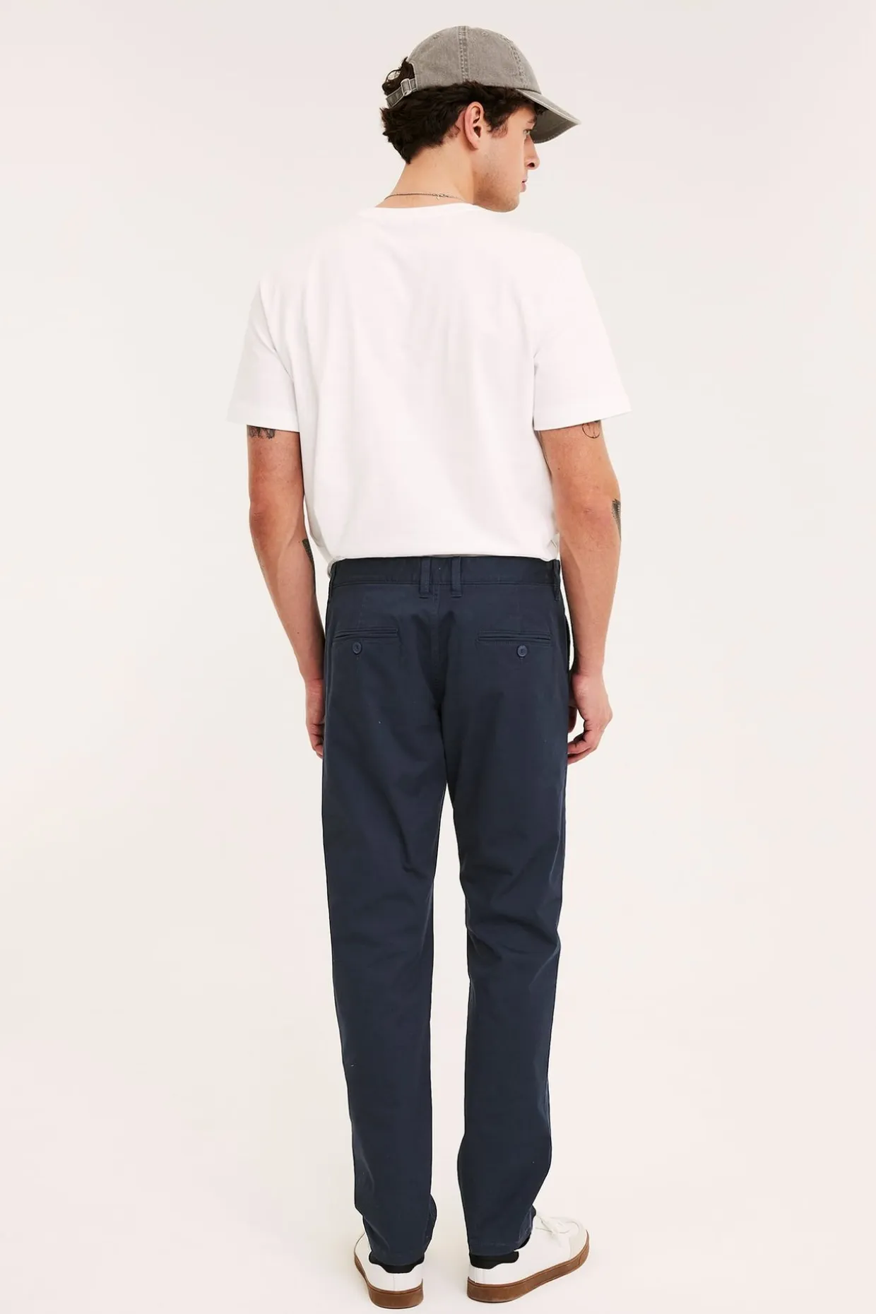 Chinos regular fit