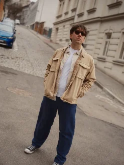 Chinos regular fit