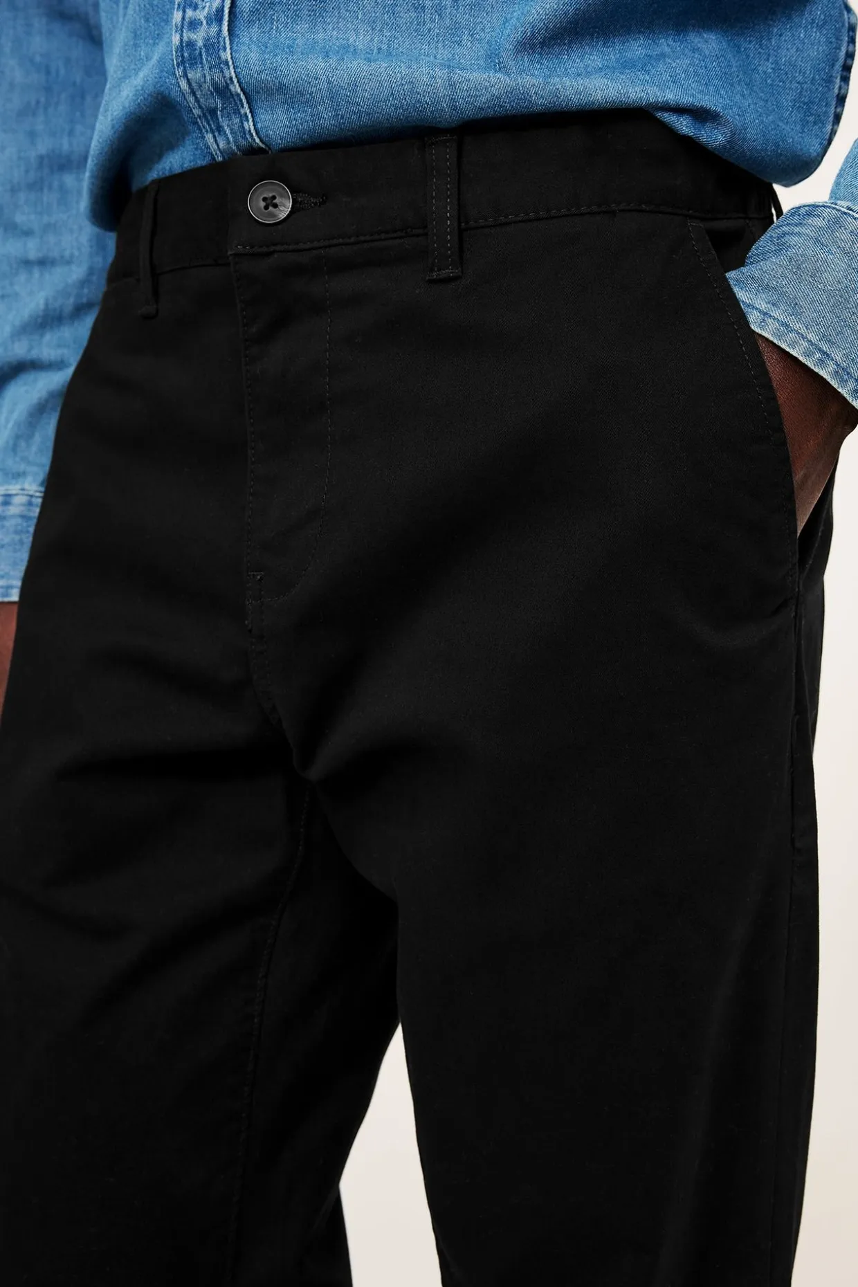 Chinos regular fit