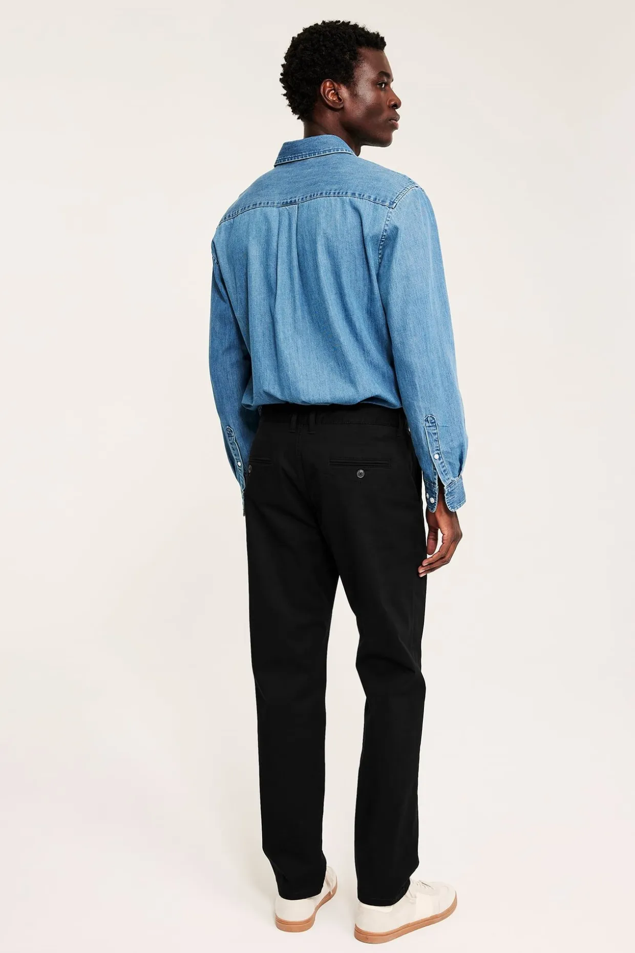 Chinos regular fit